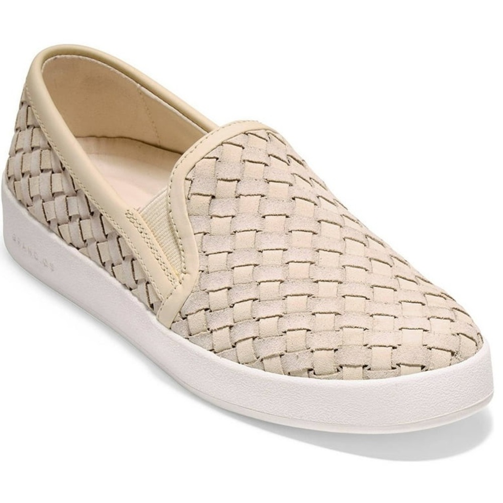 Cole Haan Grandpro Spectator Womens W11025